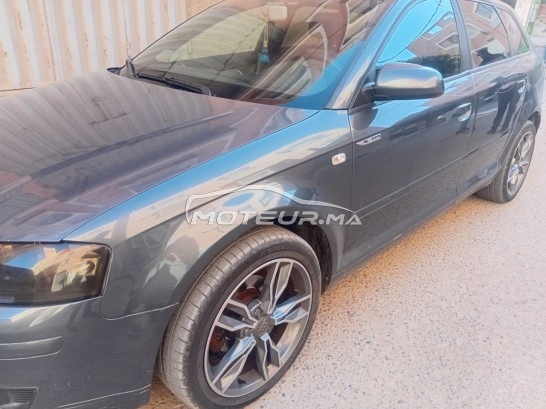AUDI A3 occasion 2548765