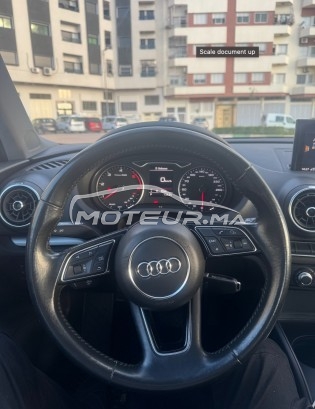 أودي ا3 Tdi مستعملة 3421669