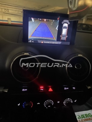 أودي ا3 Sportback مستعملة 1626424