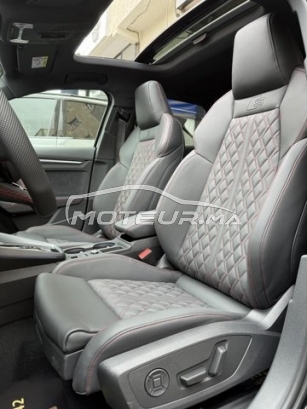 أودي ا3 مستعملة 2558789