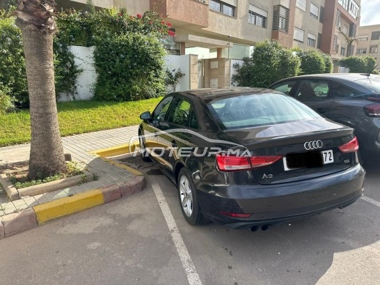 أودي ا3 2.0 tdi مستعملة 2230629