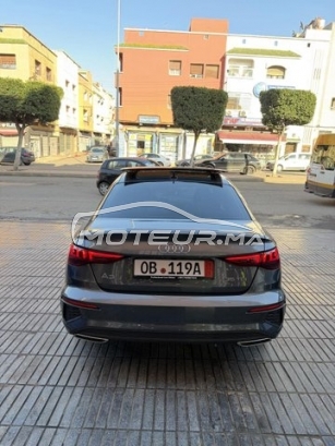 AUDI A3 occasion 3247619