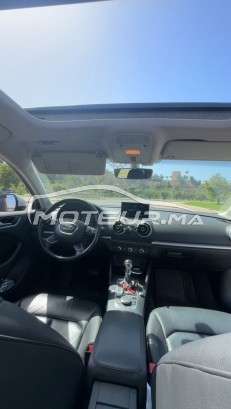 أودي ا3 A3 berline 1.6l مستعملة 2529799