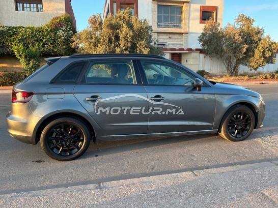 أودي ا3 1.6 مستعملة 2303363