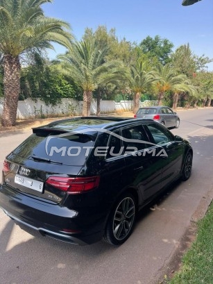 أودي ا3 S line مستعملة 1654243