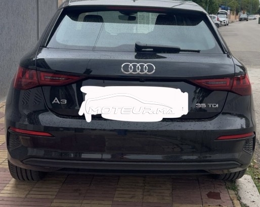 AUDI A3 Sportback مستعملة