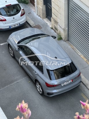 أودي ا3 S-line 45 tfsi e 245ch مستعملة 2439280