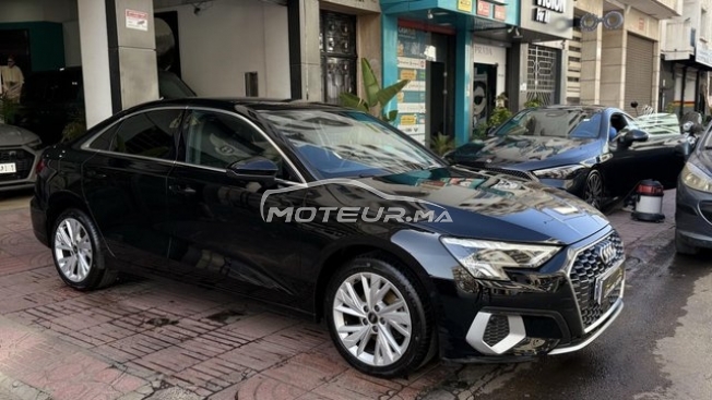 أودي ا3 مستعملة 2973642