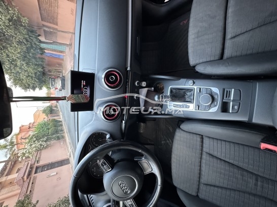 AUDI A3 occasion 2611845