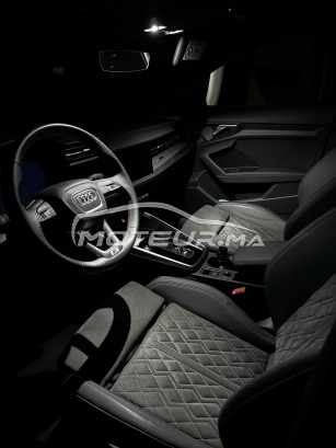 أودي ا3 S-line 45 tfsi e 245ch مستعملة 2439275