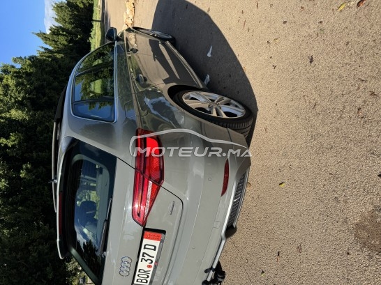 AUDI A3 Quattro 184ch sline sportback occasion 2372589