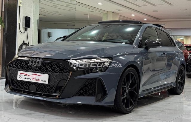 أودي ا3 مستعملة 2515288