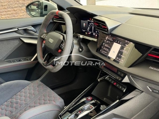 AUDI A3 occasion 2827766