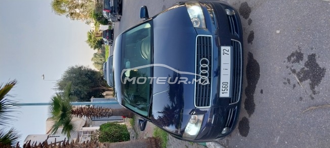 AUDI A3 1.6 occasion 3314684