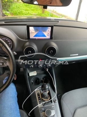 AUDI A3 occasion 3225790