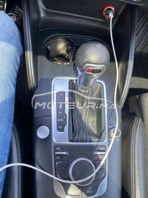 أودي ا3 S line مستعملة 1691248