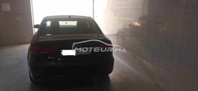 أودي ا3 Tdi مستعملة 1659536