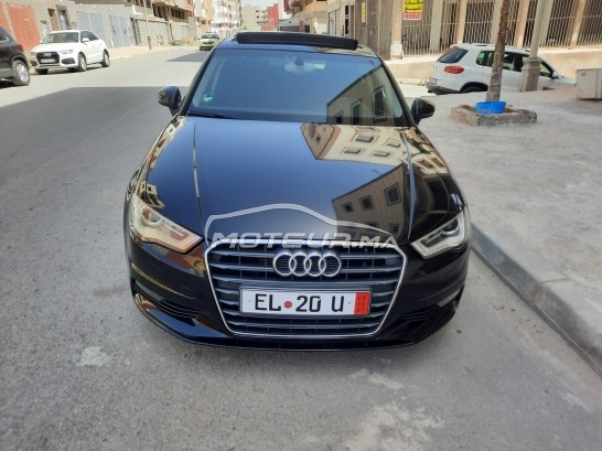 AUDI A3 2014 occasion 1783627