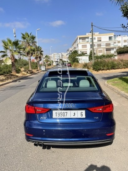 أودي ا3 Full option مستعملة 1669415