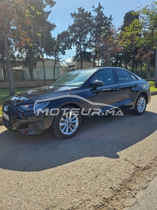 أودي ا3 Automatique مستعملة 1833673