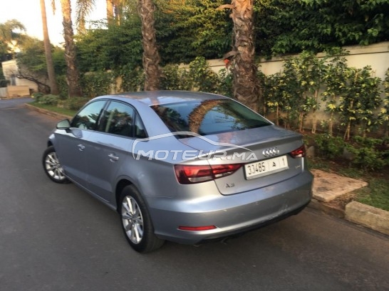 أودي ا3 مستعملة 1630296