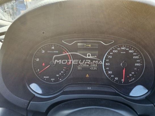 أودي ا3 2019 مستعملة 1816132