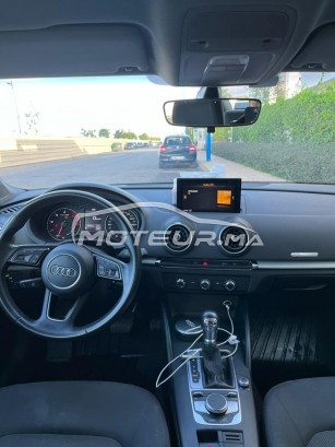 أودي ا3 مستعملة 1749106