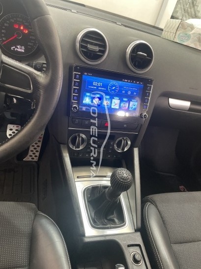 أودي ا3 Sline مستعملة 1914742