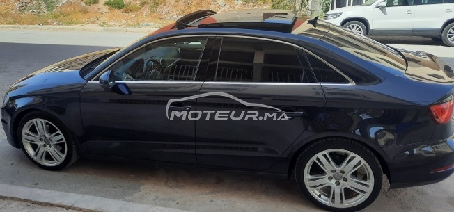 AUDI A3 2014 occasion 1783628