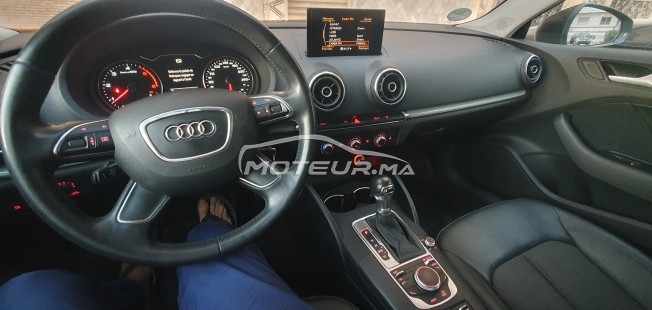 أودي ا3 مستعملة 1789858