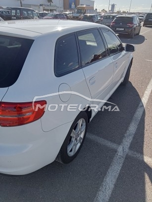 أودي ا3 مستعملة 1831157