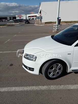 أودي ا3 مستعملة 1831159