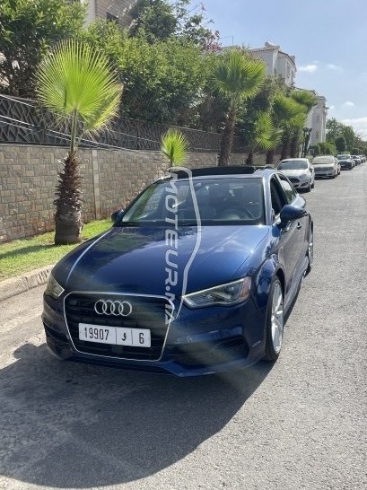 أودي ا3 Full option مستعملة 1669416