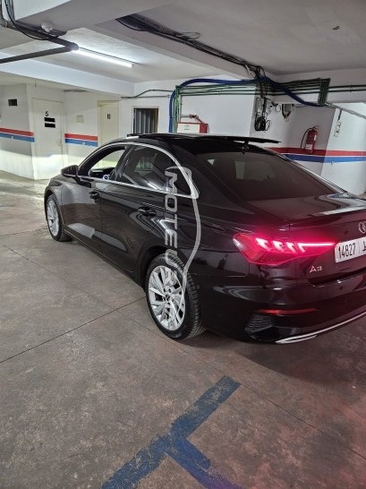 أودي ا3 Sport مستعملة 1771588