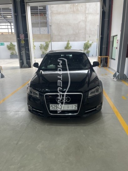 أودي ا3 Sline مستعملة 1914747