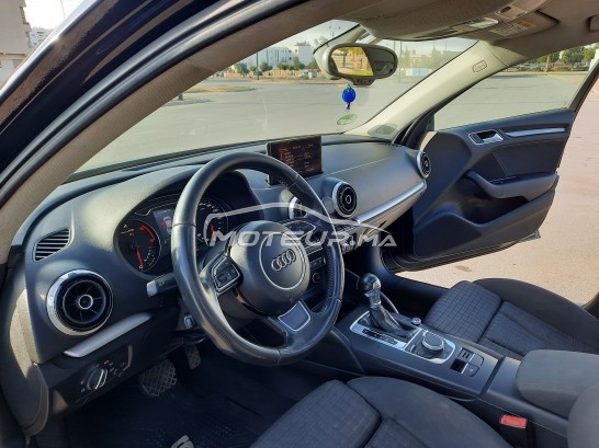 AUDI A3 2014 occasion 1783626