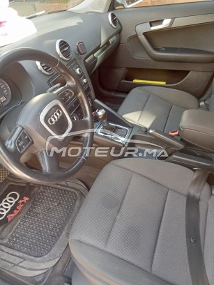 أودي ا3 Audi a3 automatique مستعملة 1801628