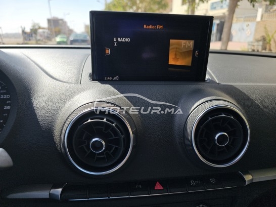 أودي ا3 2019 مستعملة 1816131