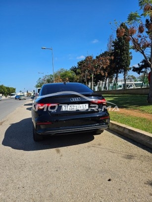 أودي ا3 Automatique مستعملة 1833671