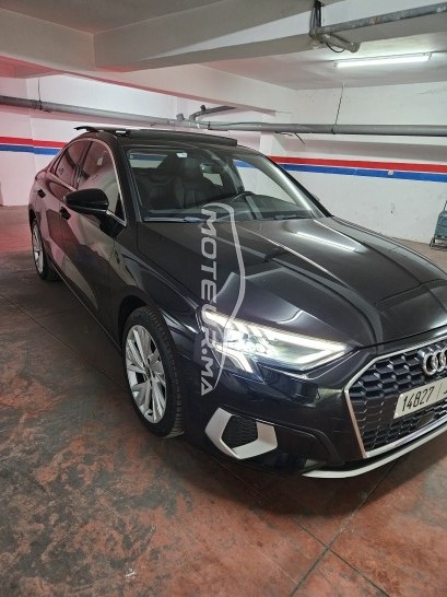 أودي ا3 Sport مستعملة 1771589