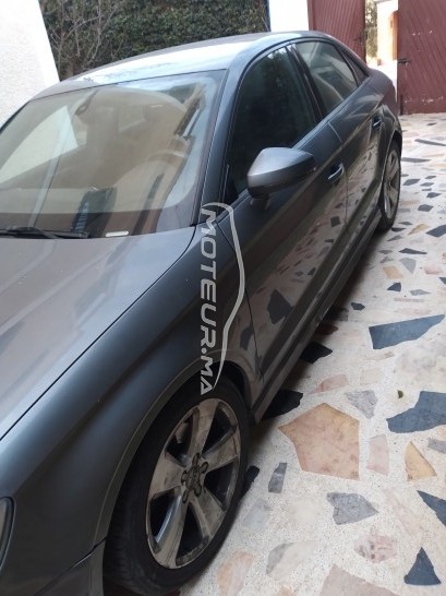أودي ا3 Tdi مستعملة 1595239