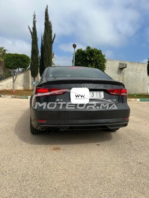 AUDI A3 35 tdi occasion 1586568