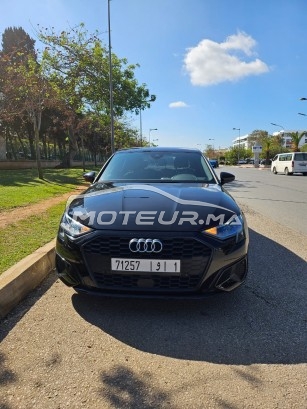 أودي ا3 Automatique مستعملة 1833702