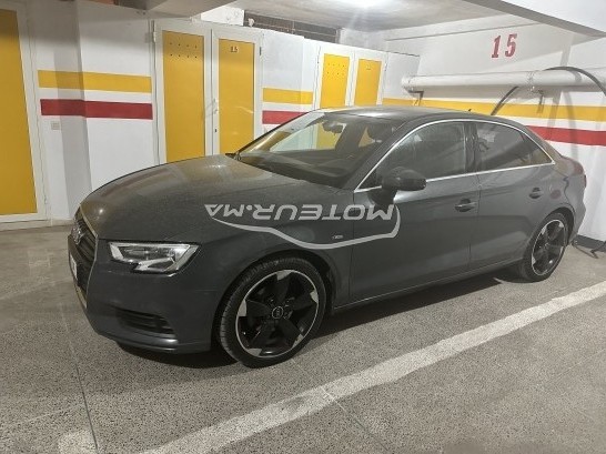 أودي ا3 مستعملة 1568511