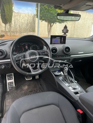 AUDI A3 35 tdi occasion 1586570
