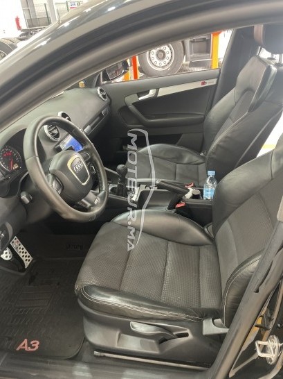 أودي ا3 Sline مستعملة 1914744