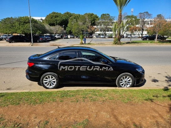 أودي ا3 Automatique مستعملة 1833667