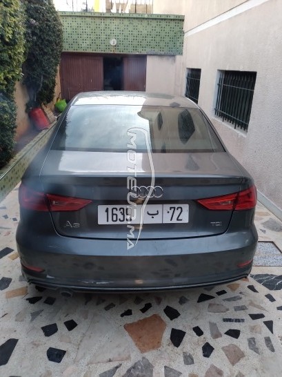 أودي ا3 Tdi مستعملة 1595238