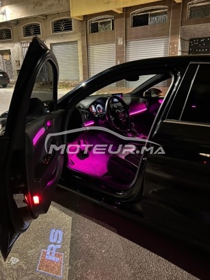 أودي ا3 2016 مستعملة 1830606