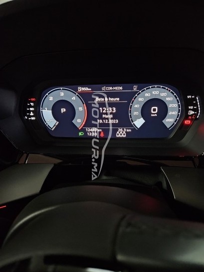 أودي ا3 Sport مستعملة 1771586